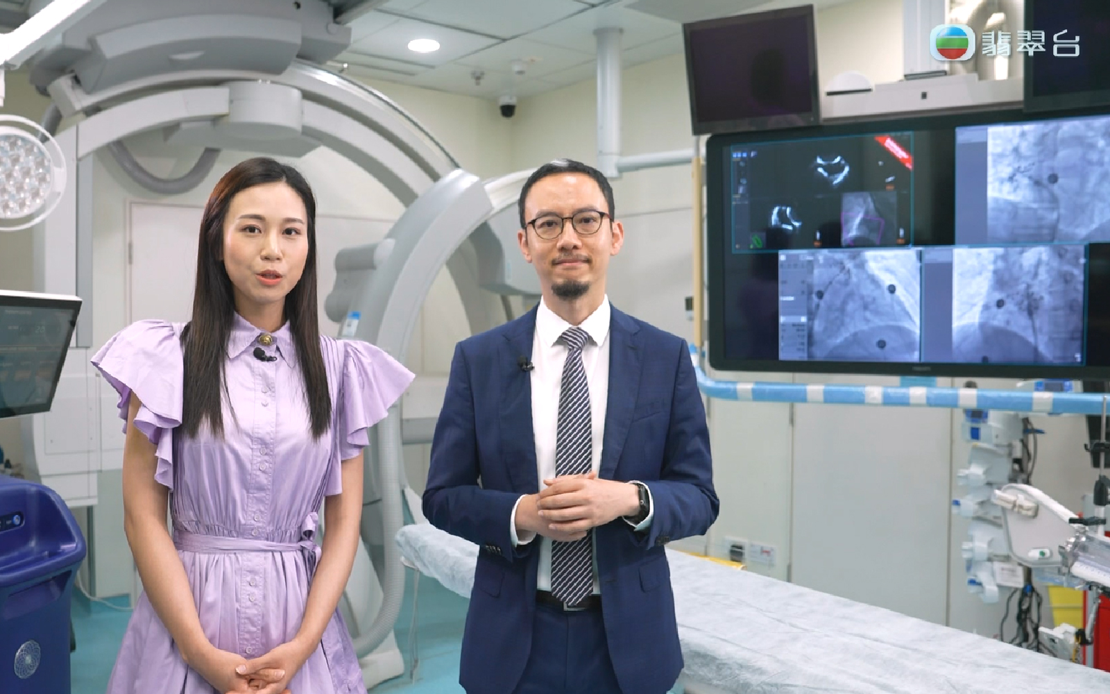 【心房顫動增中風風險，香港亞洲心臟中心引入最新脈衝場消融術 (PFA)】