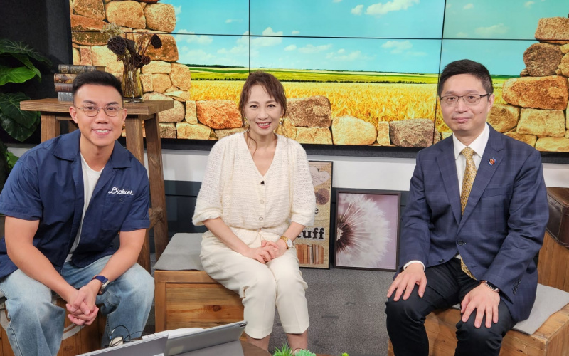 【香江暖流：檢查心臟需要對症下藥】