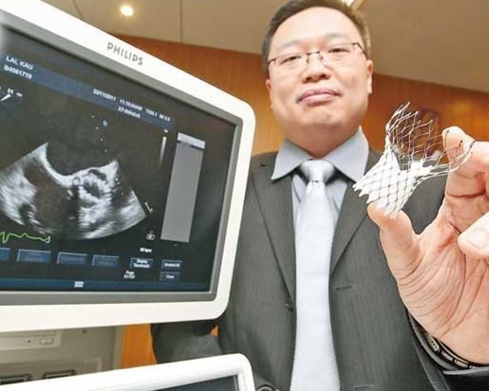 烈日當空做運動暗藏殺機 有機會誘發心肌梗塞 醫生籲多飲水補充