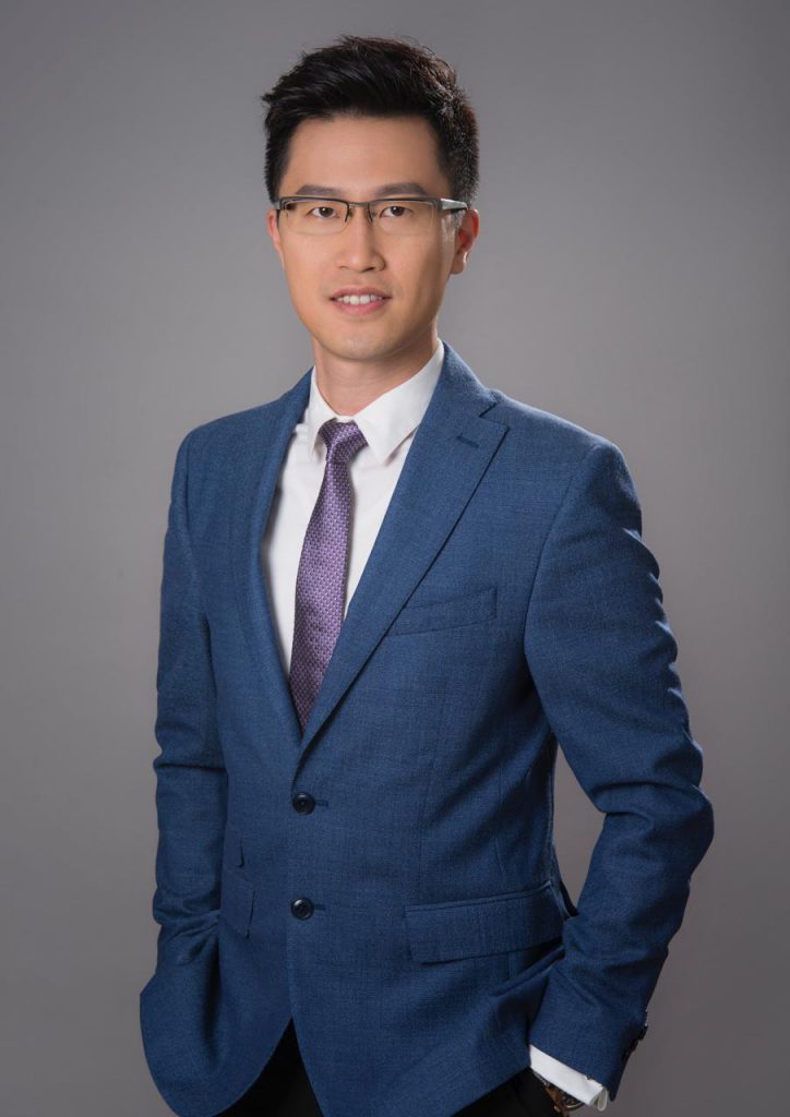 DR. CHOI MAN CHUN